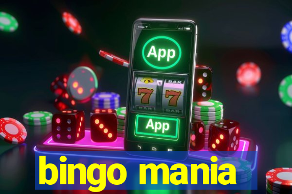 bingo mania